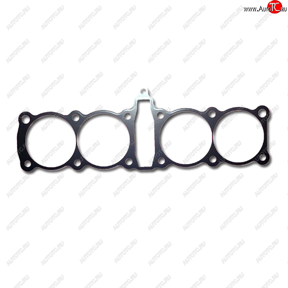 3 599 р. Прокладка цилиндра ATHENA Yamaha XJR1300 99-11  s410485006246  с доставкой в г. Вологда