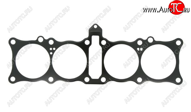 1 969 р. Прокладка цилиндра ATHENA Suzuki RF600 93-96 GSX-R750 92-97  s410510006035  с доставкой в г. Вологда