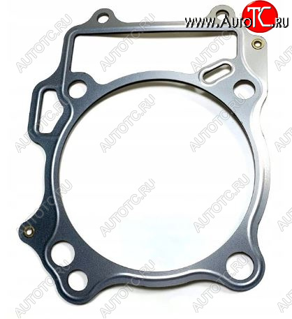 1 389 р. Прокладка цилиндра ATHENA Suzuki DR-Z400 00-15  s410510006163  с доставкой в г. Вологда
