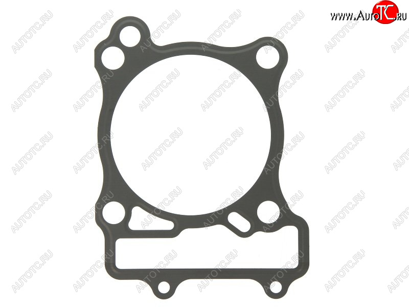 1 459 р. Прокладка цилиндра ATHENA Suzuki DL650 04-19 SV650 99-19  s410510006172  с доставкой в г. Вологда