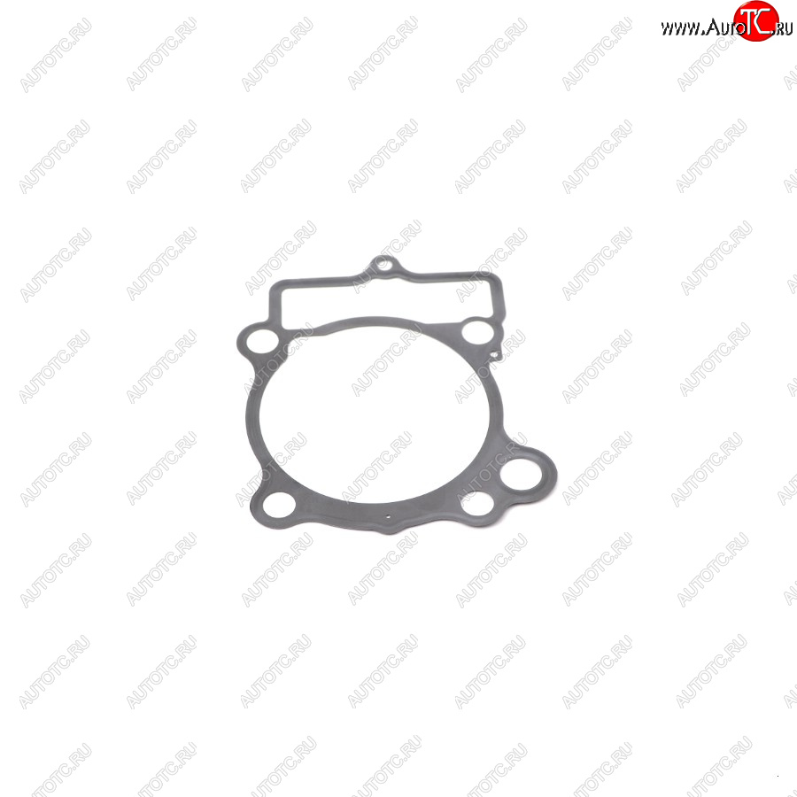 989 р. Прокладка цилиндра ATHENA Suzuki RM-Z250 10-12, 19-22  s410510006204  с доставкой в г. Вологда