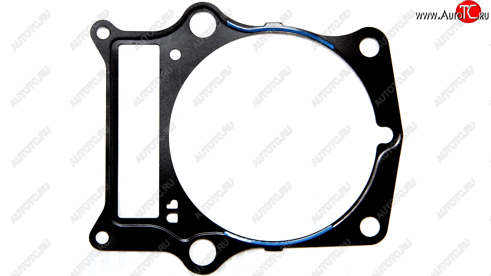 2 189 р. Прокладка цилиндра ATHENA Yamaha XT660RX 04-11, XTZ660 08-12  s410010006019  с доставкой в г. Вологда