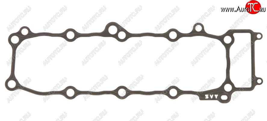 3 699 р. Прокладка цилиндра ATHENA Yamaha FZ1 06-15, YZF-R1 04-08, FZ8 11-15  s410485006204  с доставкой в г. Вологда