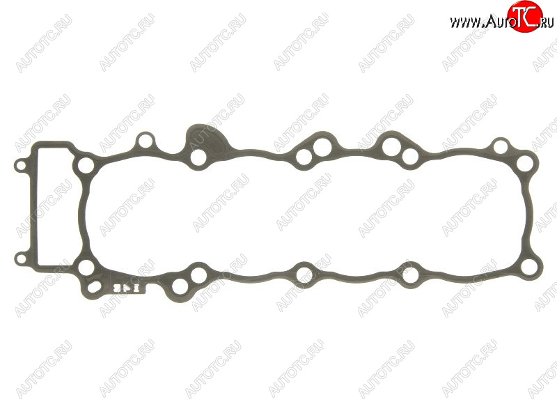 2 199 р. Прокладка цилиндра ATHENA Yamaha YZF-R1 09-14  s410485006243  с доставкой в г. Вологда