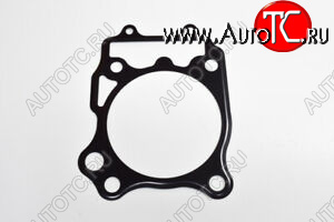 1 179 р. Прокладка цилиндра ATHENA Suzuki AN250400 BURGMAN 98-06  s410510006139  с доставкой в г. Вологда