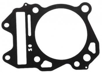Прокладка цилиндра ATHENA Suzuki AN400 BURGMAN 07-15  s410510006201