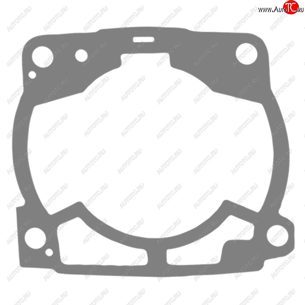359 р. KTM SXXCXCW 250300 17-22 прокладка цилиндра 55430030045  00kt-114  с доставкой в г. Вологда