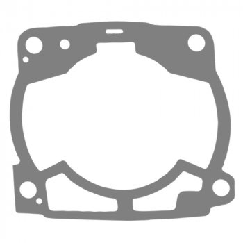 KTM SXXCXCW 250300 17-22 прокладка цилиндра 55430030080  00kt-116