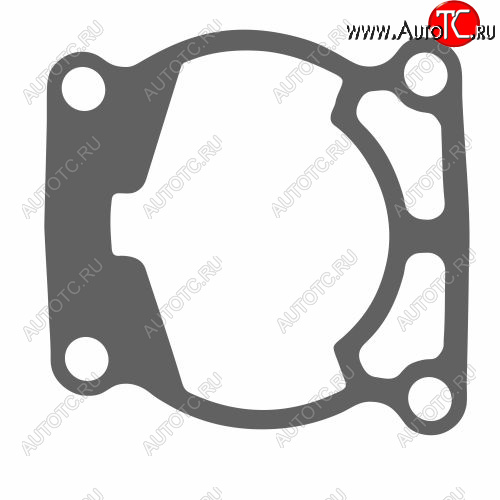 229 р. KTM SX65SX50 09-22 прокладка цилиндра 46230035045  00kt-119  с доставкой в г. Вологда