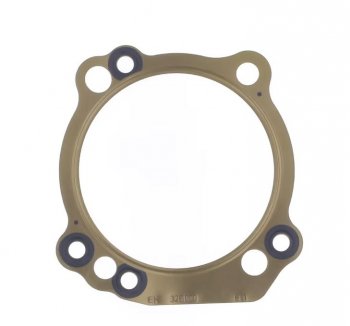 Прокладка цилиндра ATHENA Ducati Monster 1100 09-18, HYPERMOTARD 1100 08-12, MULTISTRADA 1100 07-09  s410110001040