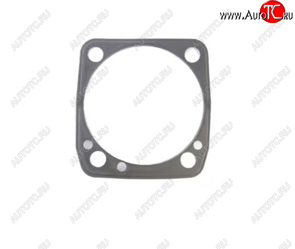 2 489 р. Прокладка Цилиндра Athena Harley-Davidson 16777-94S  s4101950060131  с доставкой в г. Вологда
