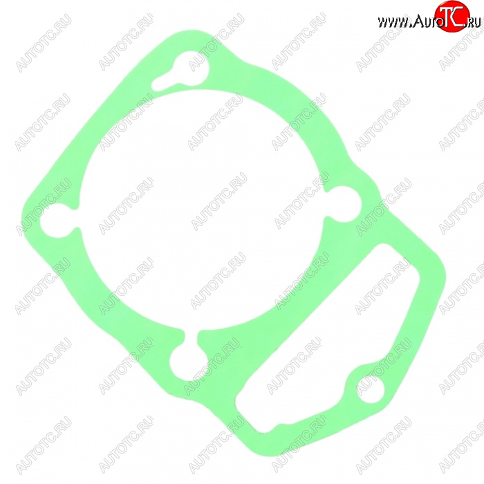 609 р. Прокладка Цилиндра Athena Honda CRF150F 03-05, CRF230F 04-19  s410210006206  с доставкой в г. Вологда