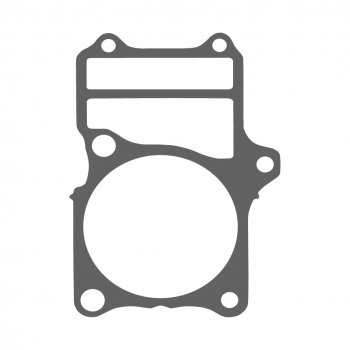 Прокладка цилиндра CHAKIN Honda VT750C 1983, VT700 84-85 NV750C 83-86 12191-ME9-305  000h-172
