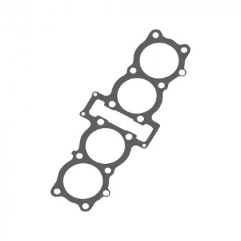 Прокладка цилиндра CHAKIN Honda CB750 91-03 Nighthawk, CB700SC 84-86 12191-MW3-601,12191-MW3-602  000h-169