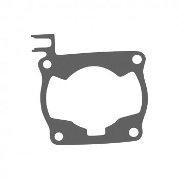 Прокладка цилиндра CHAKIN Honda CR125R 01-02 12191-KZ4-L10  000h-170