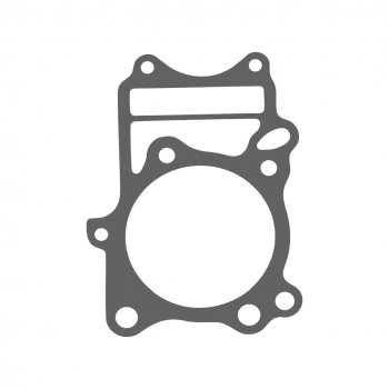Прокладка цилиндра CHAKIN Kawasaki VN400 96-02, VN800 95-06 11060-1678  000k-107