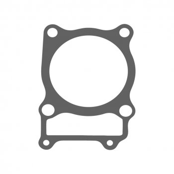 Прокладка цилиндра CHAKIN Yamaha TT-R250 99-06 4GY-11351-00-00  000y-157