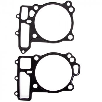 Прокладки цилиндра CHAKIN Suzuki SV1000 03-07,TL1000SR 97-03,DL1000 02-12 11241-02F01,11242-02F01  100s-030