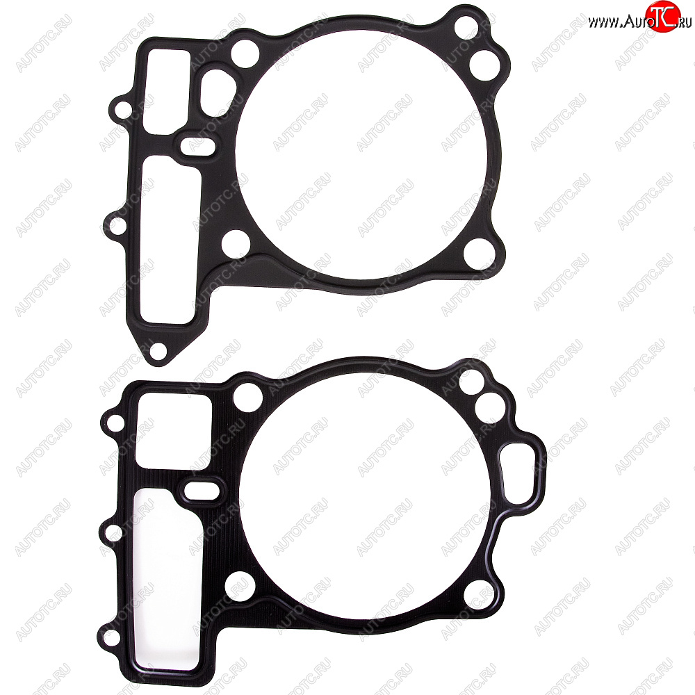 2 449 р. Прокладки цилиндра CHAKIN Suzuki SV1000 03-07,TL1000SR 97-03,DL1000 02-12 11241-02F01,11242-02F01  100s-030  с доставкой в г. Вологда