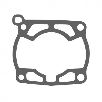 Прокладка цилиндра CHAKIN Suzuki RM250 89-92, RMX250 89-96 11241-28C01-000  000s-141