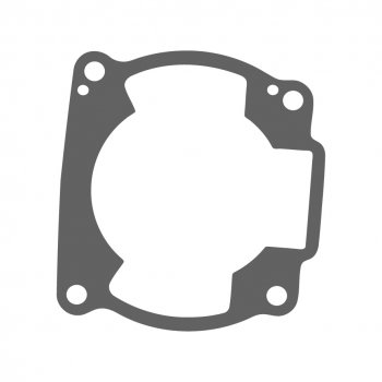 Прокладка цилиндра CHAKIN Kawasaki KDX200 89-93, KDX220 94-05 11060-1659, 11009-1994  000k-099