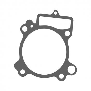 Прокладка цилиндра CHAKIN Kawasaki KX450F 12-15 11061-0768  000k-106