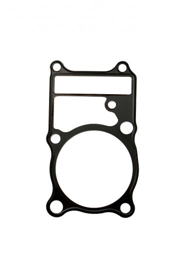 Прокладка цилиндра CHAKIN Honda XL600 87-88, VT500C 83-86, VT500F 83-84 12191-MM9-000, 12191-MM9-850  100h-054