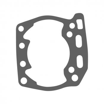 Прокладка цилиндра CHAKIN Suzuki RM250 01-08 11241-37F20-000 0.5мм  000s-142
