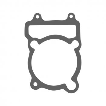Прокладка цилиндра CHAKIN Yamaha TT-R230 05-09, TW200 87-09, XT225 93-07, YFM250 5VC-11351-01-00-00  000y-158