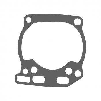Прокладка цилиндра CHAKIN Suzuki RM250 01-08 11241-37F20-000 0.6мм  000s-140
