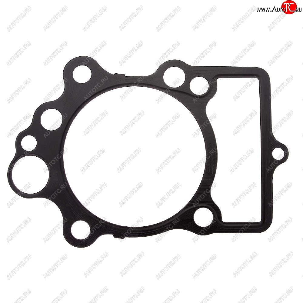 1 039 р. Прокладка цилиндра CHAKIN Yamaha XVS650 97-16 4VR-11351-00-00, 4VR-11351-01-00  100y-041  с доставкой в г. Вологда