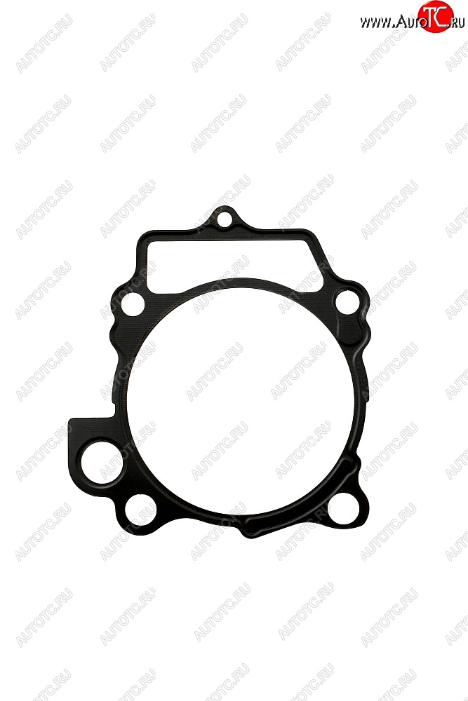 1 129 р. Прокладка цилиндра CHAKIN Yamaha WR450F 07-15, YZ450F 06-09, YFZ450R 09-23 2S2-11351-00-00  100y-037  с доставкой в г. Вологда