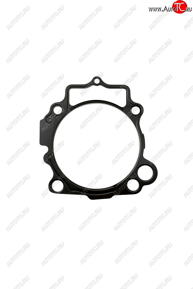 1 129 р. Прокладка цилиндра CHAKIN Yamaha WR450F 16-18 YZ450F 14-17, YZ450FX 16-18 1SL-11351-00-00  100y-038  с доставкой в г. Вологда