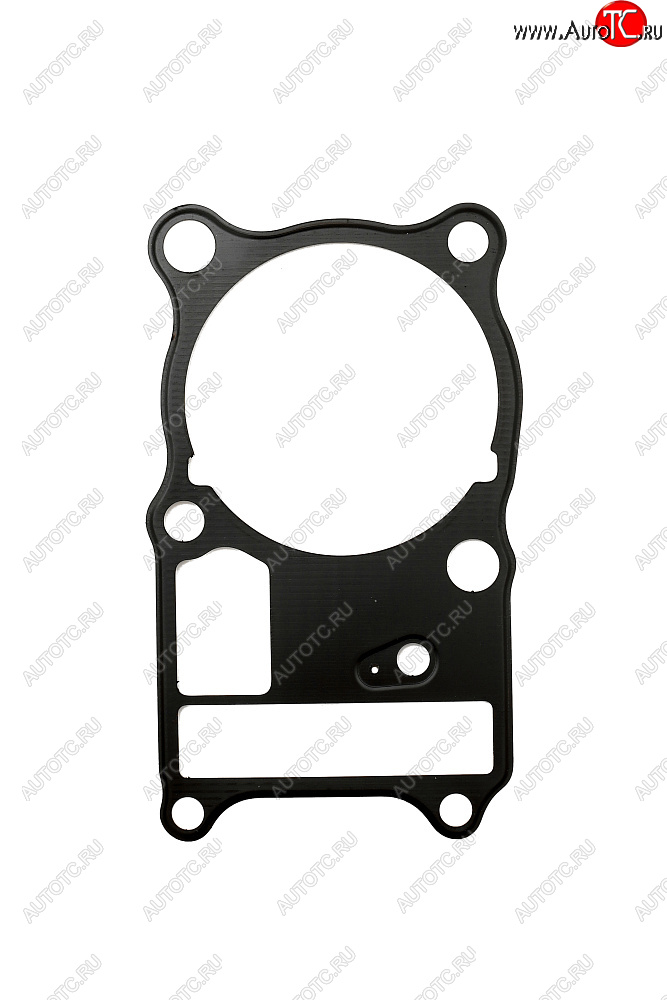 839 р. Прокладка цилиндра CHAKIN Honda XRV750 90-00, NT400650, XL400600 91-99, VT600 90-98 12191-MV1-004  100h-056  с доставкой в г. Вологда