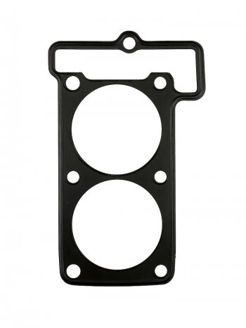 Прокладка цилиндра CHAKIN Kawasaki ZZR250 90-07, Ninja 250 86-07, EL250 87-03 11009-1572  100k-038