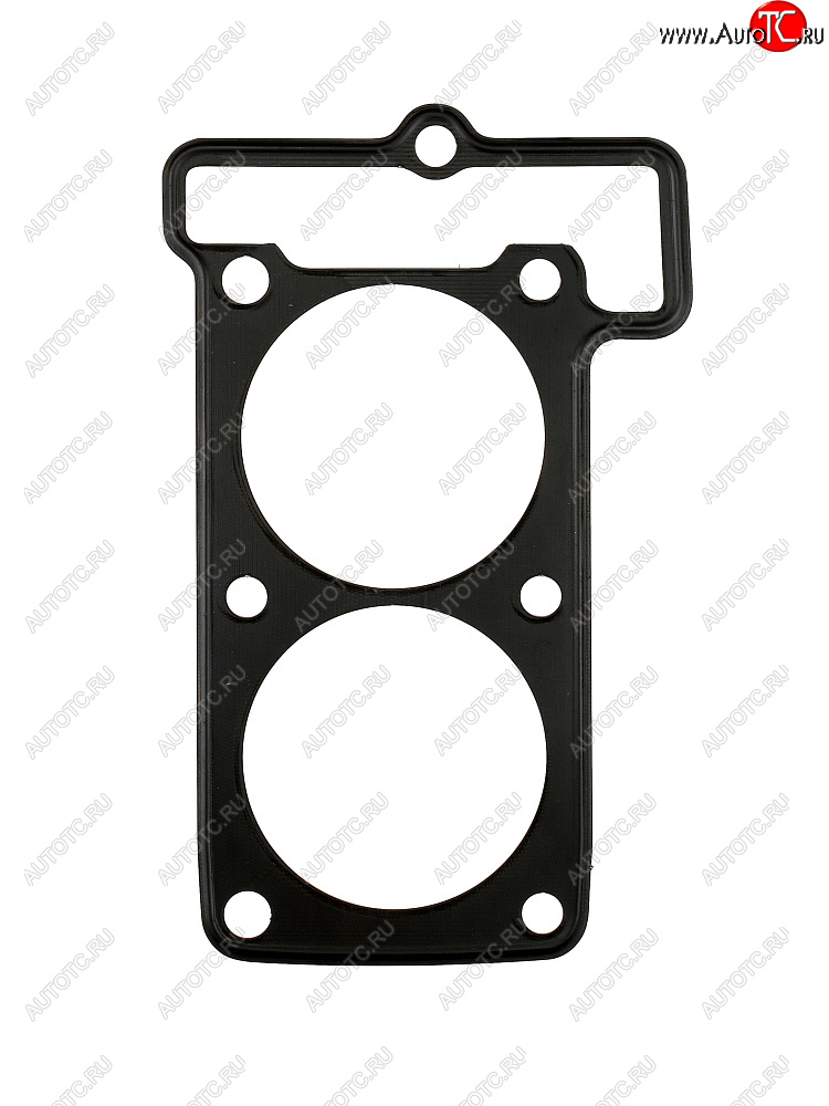 1 199 р. Прокладка цилиндра CHAKIN Kawasaki ZZR250 90-07, Ninja 250 86-07, EL250 87-03 11009-1572  100k-038  с доставкой в г. Вологда