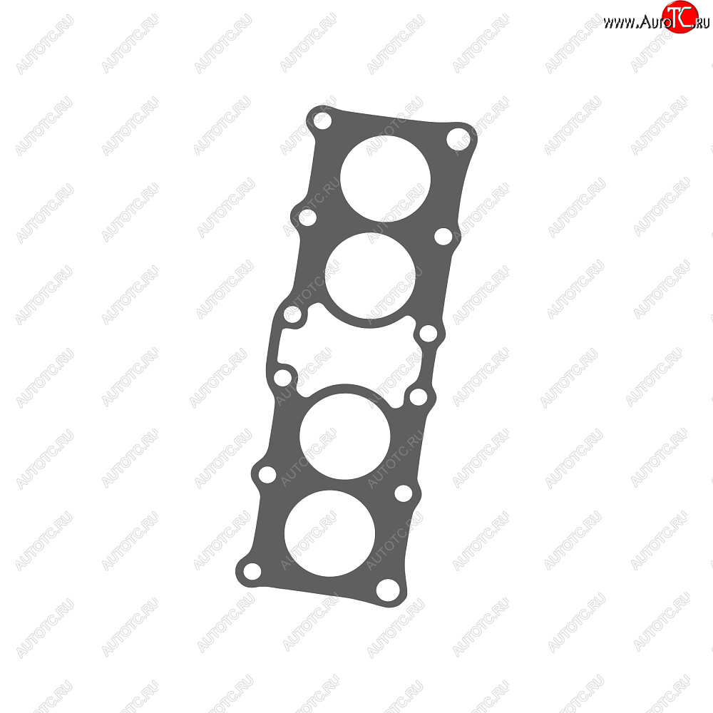 559 р. Прокладка цилиндра CHAKIN Yamaha FZR250 89-94, FZX250 91-92 3LN-11351-00-00  000y-155  с доставкой в г. Вологда