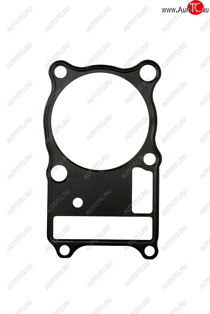1 049 р. Прокладка цилиндра CHAKIN Honda VT600 90-98, NT400650, XL400600 91-99, XRV750 90-00 12191-MV1-004  100h-050  с доставкой в г. Вологда
