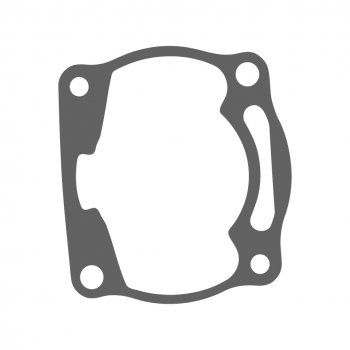 Прокладка цилиндра CHAKIN Suzuki TS125 89-94, TS200 90-93 11241-03D10-000  000s-143
