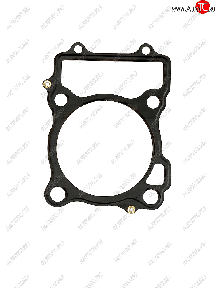 1 399 р. Прокладка цилиндра CHAKIN Suzuki DR-Z250 01-07, DR250 98-00 11241-13E10-000, 11241-13E02-000  100s-024  с доставкой в г. Вологда