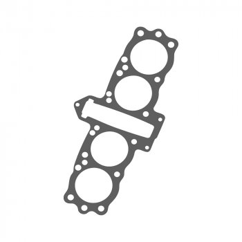 Прокладка цилиндра CHAKIN Kawasaki ZR400550 Zephyr 89-95, Z550 91-94 11060-1347,11060-1812  000k-097