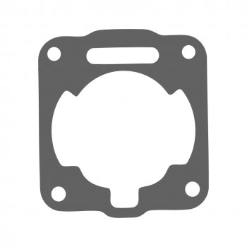 Прокладка цилиндра CHAKIN Yamaha R1-Z 90-92, TDR240TDR250TZR250 1KT-11351-00-00, 1KT-11351-01-00  000y-156