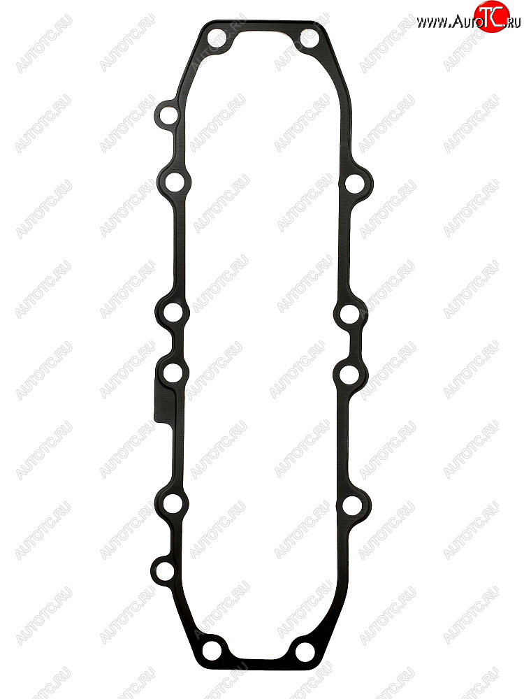 1 479 р. Прокладка цилиндра CHAKIN Kawasaki ZZR400ZZR600 90-07, ZZR500 90-94, ZRX400 94-08 11009-1855  100k-039  с доставкой в г. Вологда