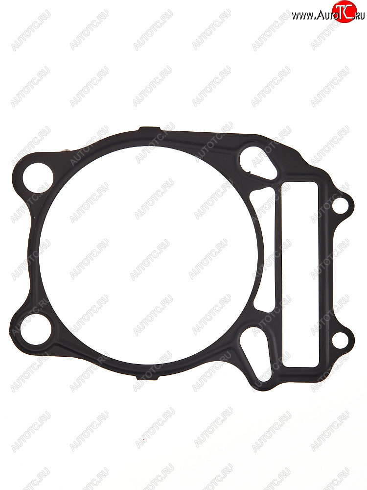 1 129 р. Прокладка цилиндра CHAKIN Suzuki DR250 90-95, DR350 90-99 11241-14D01-000  100s-023  с доставкой в г. Вологда