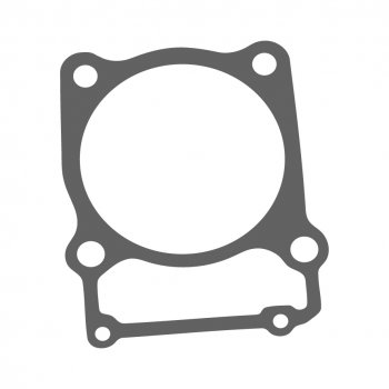 Прокладка цилиндра CHAKIN Kawasaki KLX250 98-18, KLX300 97-07, 250SL 14-18 11060-1740, 11061-1307  000k-100
