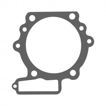 Прокладка цилиндра CHAKIN Kawasaki KL650KLR650 87-10 11060-1110  000k-098