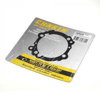 Прокладка цилиндра CHAKIN Ducati Moster 400 00-01, 600750SSS 2001 78610611A  100d-008