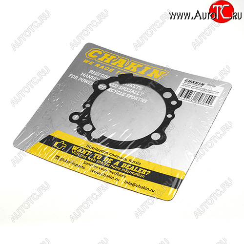 1 329 р. Прокладка цилиндра CHAKIN Ducati Moster 400 00-01, 600750SSS 2001 78610611A  100d-008  с доставкой в г. Вологда