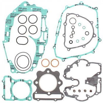 Прокладки двигателя (полн. компл.) WINDEROSA Honda XR250R 96-04 (808263)  808263