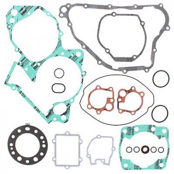 Прокладки двигателя (полн. компл.) WINDEROSA Honda CR 250R 05-07  (808264)  808264